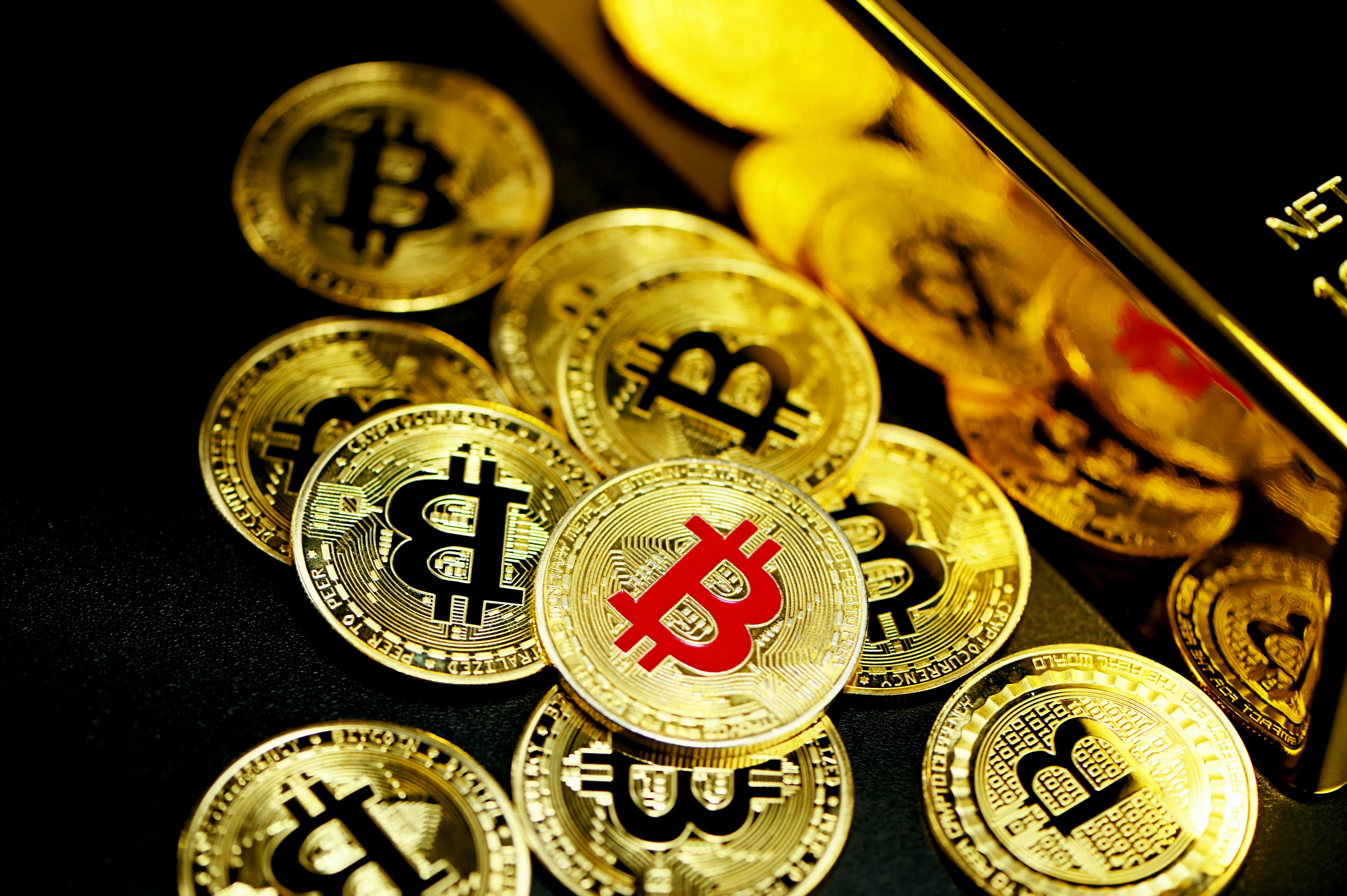 Biểu tượng ví tiền và đồng xu