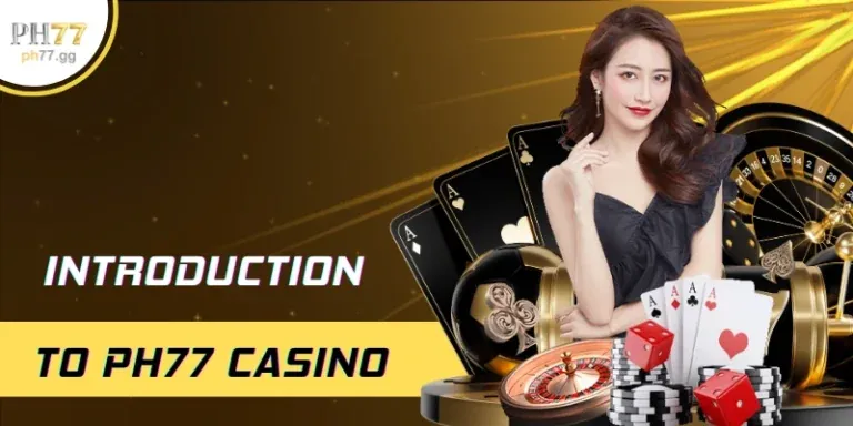 Trải nghiệm casino trực tuyến Fun88