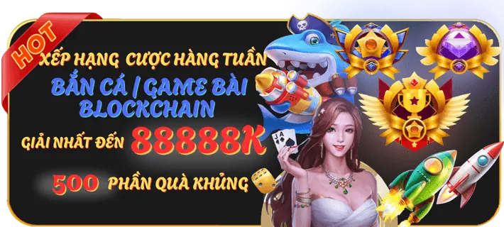 Chương trình hoàn trả cược Kubet
