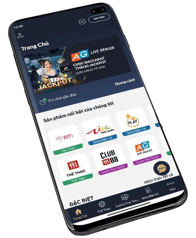 Bảo mật và an toàn tại Kubet