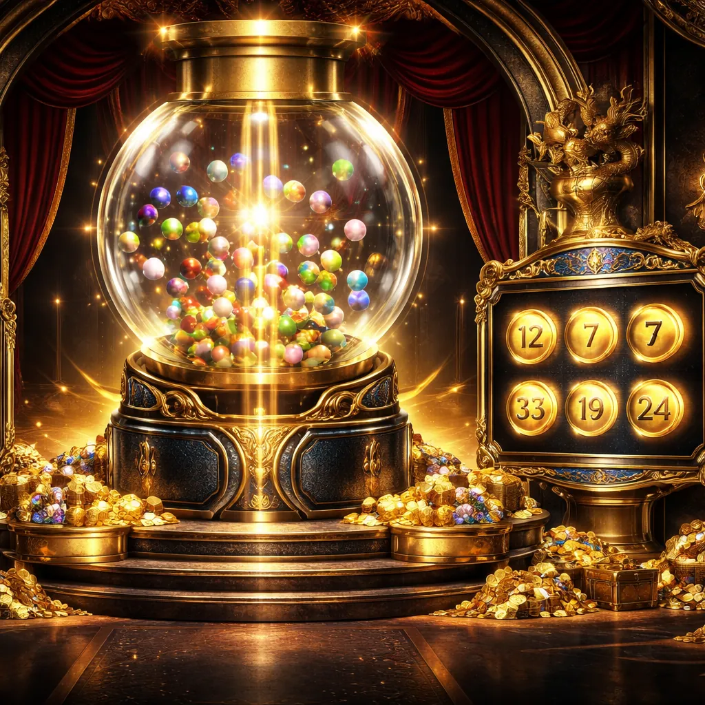 Kết Quả Xổ Số và Lô Đề Kubet Chính Thức