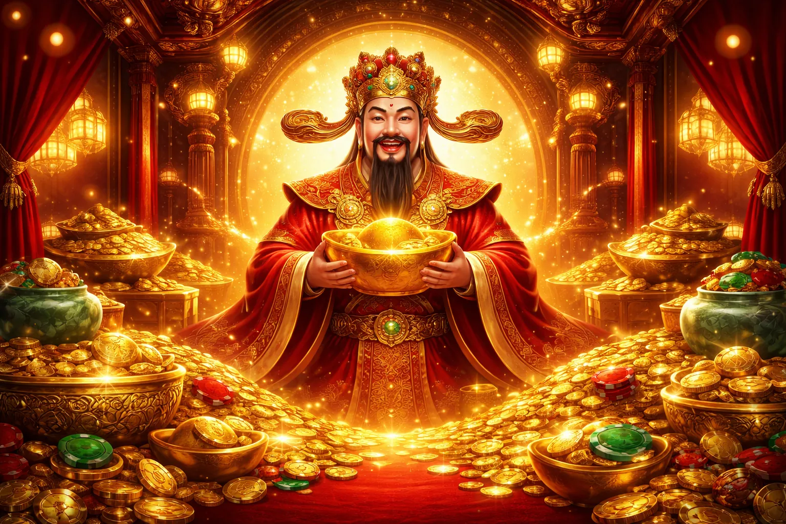 Casino trực tuyến Kubet