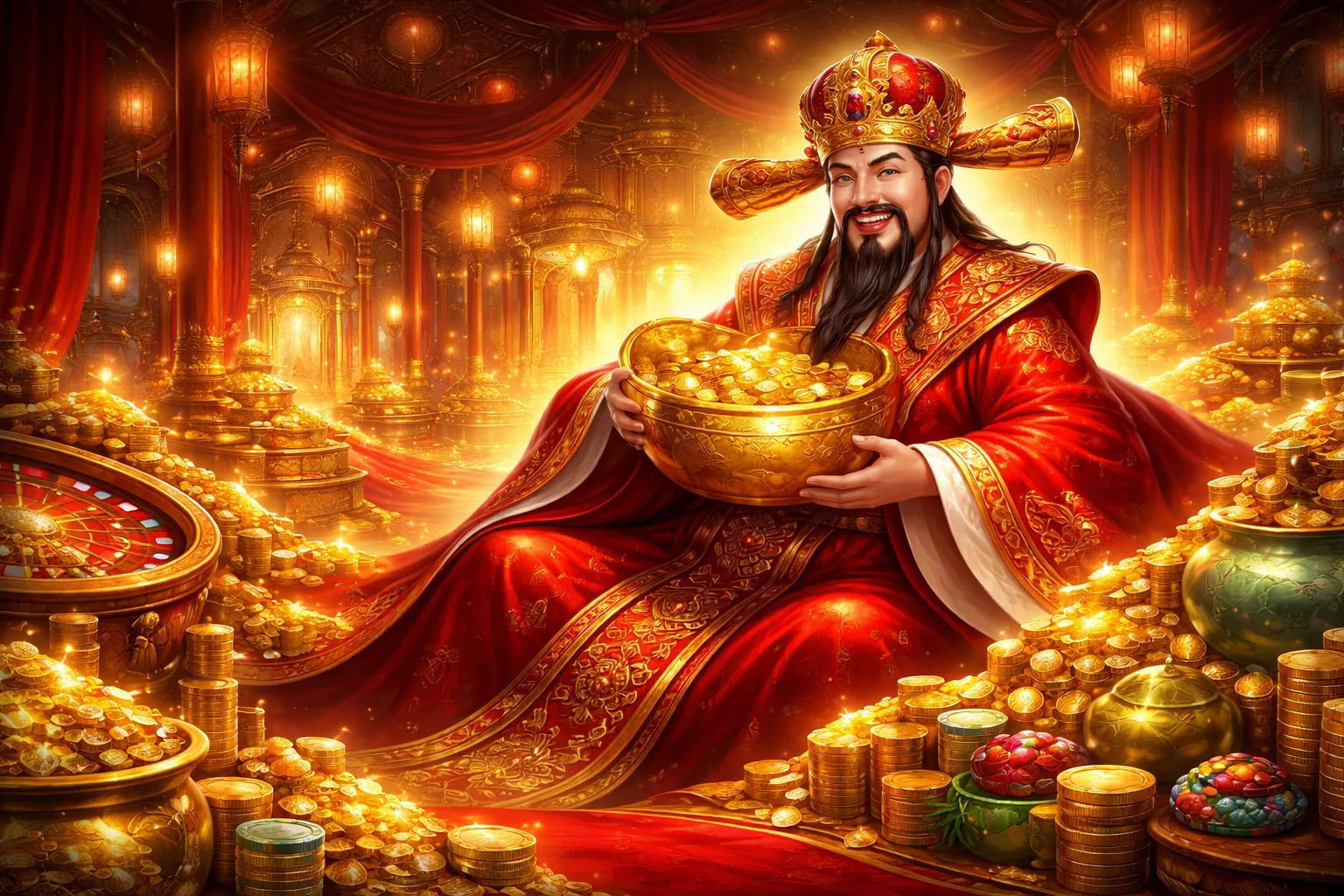 Mẹo chơi game tại Kubet thắng lớn