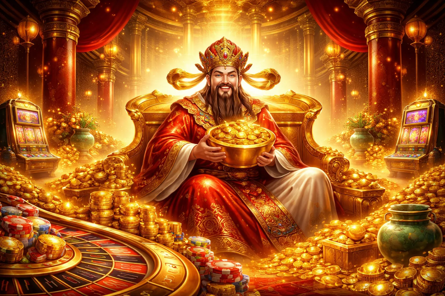 Quản lý vốn cược thông minh tại Kubet