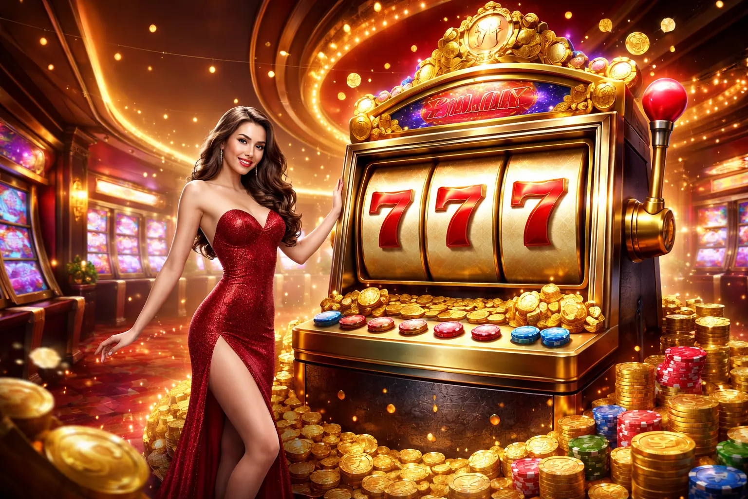 Giao diện ứng dụng Kubet chính thức trên điện thoại di động