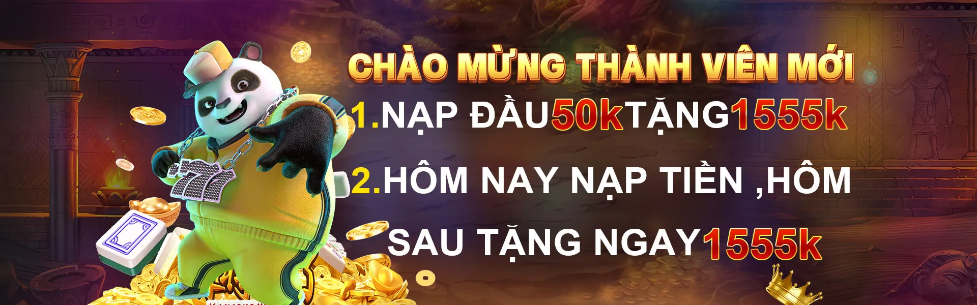 Chương trình hoàn trả casino