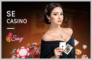Người chia bài trực tiếp Baccarat