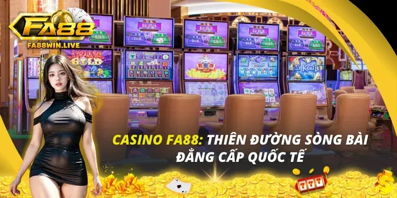 Khuyến mãi chào mừng cho người chơi slot mới tại Fun88